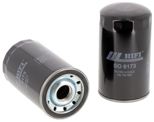 Filtr oleju SO 6173
