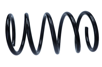 MAXGEAR Sprężyna zawieszenia 60-0604D Volvo S60, S80 2.0-2.9 05.98-04.10 Tył