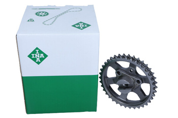 INA Koło Wałka Rozrządu 554015010 MERCEDES BENZ C Klasa W204 3.0 09-