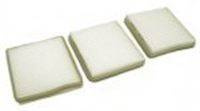 Filtr kabinowy SF SKL 2425-SET