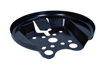 Osłona Tarczy Hamulcowej MAXGEAR 19-4402 PEUGEOT TYŁ 2008/207/208 06- Lewa/Prawa