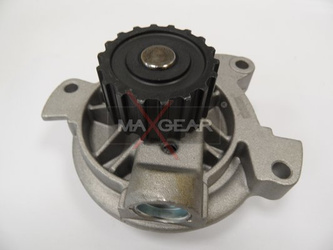 MAXGEAR Pompa wody VW 2,5D T4/LT 92- MGC-5467