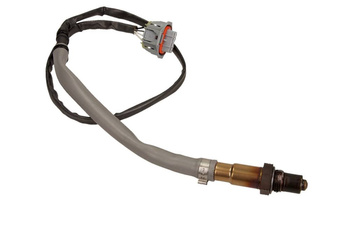 BOSCH Sonda Lambda Porsche 911 3,8 Turbo S Coupe (od 14) 0258010396