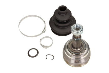 METELLI PRZEGUB ZEWNĘTRZNY VW GOLF 2 1.0-1.8