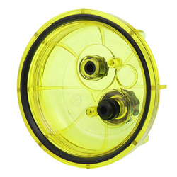 POKRYWA SEPARATORA R60/R90, VOLVO FH12 3943382