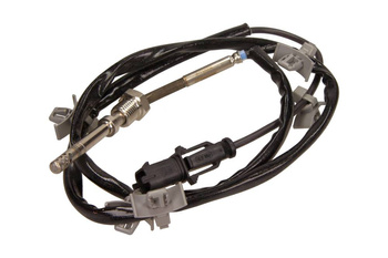 FEBI Czujnik Temperatury Spalin OPEL MOKKA 1.7 CDTI 12- FE100841