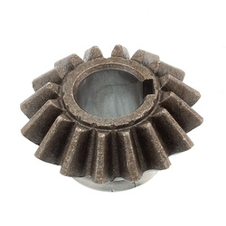 MZ-AD KOŁO STOŻKOWE MAŁE KOSIARKI ROTACYJNEJ Z=17, D=30MM 51250100001_30H