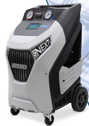 ECOTECHNICS NEXT PRO Urządzenie do Obsługi Klimatyzacji R-134A ECK NEXT PRO