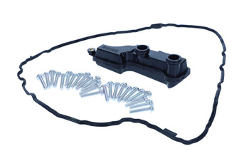 MAXGEAR Filtr Automatycznej Skrzyni Biegów 118 Audi A4 S-Tronic 7-Biegów Z Uszczelką