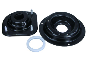MAXGEAR Poduszka amortyzatora 72-4623 Chrysler PT Cruiser, Neon 1.6-2.4 Przód Le/Pr Z łożyskiem+kielich (1999-2010)