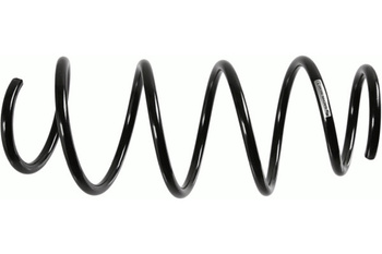 SACHS Sprężyna Zawieszenia 993 657 Mercedes Przód E W212 2.2CDI-3.0CDI 09- 4Matic