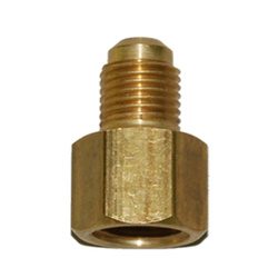 MAGNETI MARELLI Adapter/Króciec Żeński 007950026305 1/2" ACME X MĘSKI 1/4"