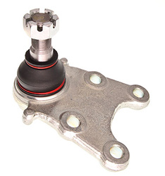 BLUE PRINT Sworzeń wahacza ISUZU PRZÓD DOLNY LEWY/PRAWY ADZ98630