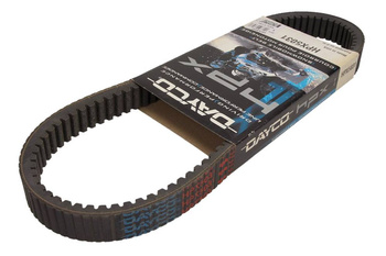 DAYCO PASEK NAPĘDOWY ATV 36,5 X 1143LE