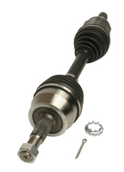 MAXGEAR Półoś 27-3398MG NISSAN NAVARA/PATHFINDER 2,5DCI Lewy/Prawy