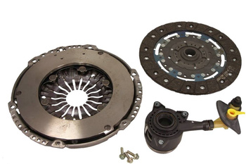 LUK SPRZĘGŁO KOMPLET FORD FOCUS/C-MAX 1,6TDCI 03-