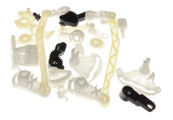 OE PSA Zestaw Naprawczy Zaworu Nagrzewnicy (Citroen C4) 1607488280 (od 13)