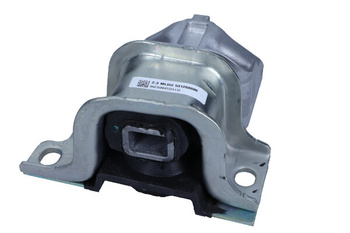 FEBI Poduszka Silnika Fiat Ducato 2.3 Multijet 11- (Typ 250) 4x4 104396