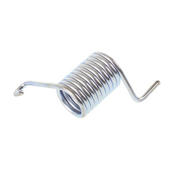 Sprężyna pedału gazu C-385 80295051