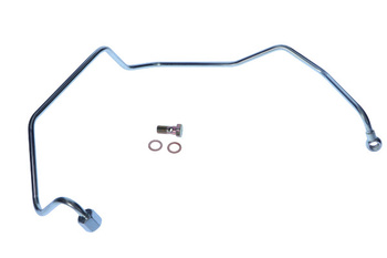 MAXGEAR Przewód Smarowania Turbosprężarki 68-0217 Audi A3 TDI 01-