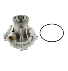 SKF POMPA WODY VKPC81615 VAG 1.7/1.9 (AUDI/SEAT/SKODA/VW) (A4 95-01/AROSA 97-04/FELICIA 95-02/PASSAT 93-00) (GOLF III 1.9D/TDI 95-)