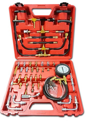 KB Próbnik HS-A1011 do mierzenia ciśnienia paliwa w układach z wtryskiem benzyny