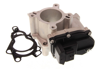 NISSENS ZAWÓR EGR NIS98265 NISSAN 2.0DCI