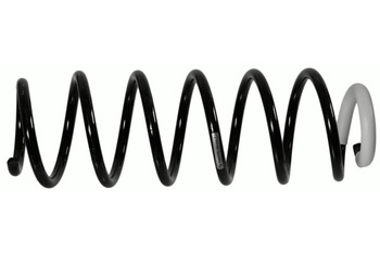 SACHS SPRĘŻYNA ZAWIESZENIA 993 693 do Citroen C5 III 2.0HDI (08-) Przód, Nr OE 5002VK