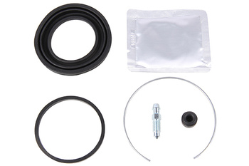 NK Zestaw naprawczy zacisku hamulcowego Toyota 8845032 przód