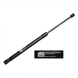 GMP SIŁOWNIK GAZOWY 520MM 220N SZYBERDACH JOHN DEERE GMPAL82634H