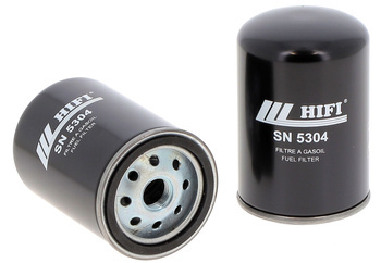 Filtr paliwa SN 5304