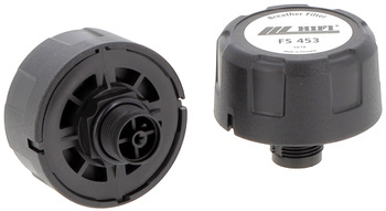 Filtr odpowietrzania FS 453