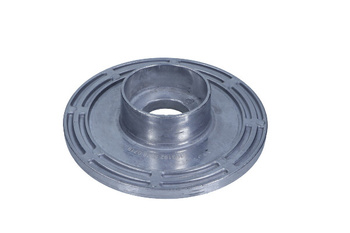 FEBI Poduszka Amortyzatora FE103192 VW Transporter T6 Przód 2.0 TDI 15-