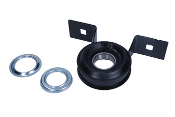 TED-GUM Podpora Wału Napędowego Renault Master (2.3 DCI) 10- Z Łożyskiem 00589370