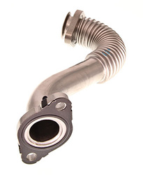 OE NISSAN Przewód Zaworu EGR/AGR RENAULT Laguna III, Master III / NISSAN NV400 1412000Q0F