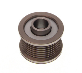 MAXGEAR Koło pasowe alternatora Renault 30-0213