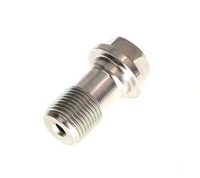 QUICK BRAKE ŚRUBA PRZEWODU ELASTYCZNEGO - 12X1/28,9/S13