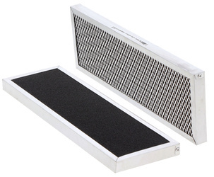 Filtr kabinowy NOT CERTIFIED EN15695 SC 90443