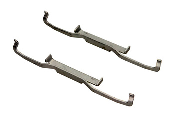 QUICK BRAKE ZESTAW INST. KLOCKÓW HAM. CHRYSLER P. VOYAGER 00-08