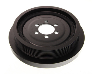 OE BMW KOŁO PASOWE WAŁU KORBOWEGO BMW 5 E60