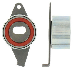 SKF Rolka paska rozrządu Daihatsu 1.0i Coure Siron C VKM77503