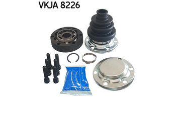 MAGNETI MARELLI PÓŁOŚ RENAULT CLIO II 1,2-1,6 LEWY