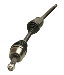 MAXGEAR Półoś Napędowa Fiat Doblo Cargo III (263) 27-3310MG 1.6 D MJT/1.6 MJTD Prawy