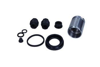 MAXGEAR Zestaw naprawczy zacisku hamulcowego AUDI Tył A2 Z Tłoczkiem - MAXGEAR 27-0450