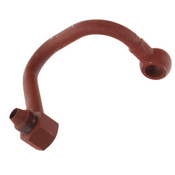 PRZEWÓD III HYDRAUL. C-330 0042371620