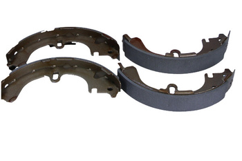 MAXGEAR SZCZĘKI HAMULCOWE 19-4566 TOYOTA CAMRY/CARINA/COROLLA 1,3-2,0 83-02