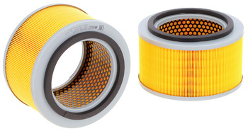 Filtr powietrza SA 114