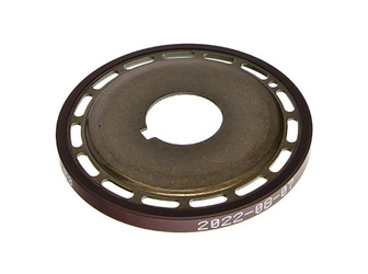 OE PSA Piasta Wału Korbowego 0515T7 Citroen C4/C5/C6/C-Max Ii/Focus Ii/Galaxy/308/407/508 2.0D / Tdci / Hdi