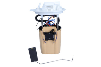 MAXGEAR Elektryczna pompa paliwa 43-0219 Fiat Doblo 1.3/2.8JTD (2003-) (Moduł)