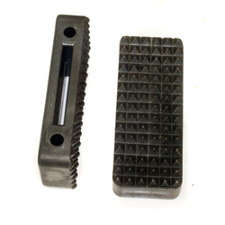 KOSTKA STABILIZUJĄCA PASY TWARDA PLASTIKOWA 000007